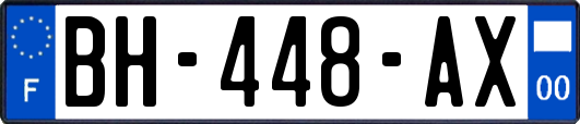 BH-448-AX