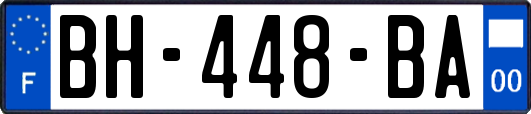 BH-448-BA
