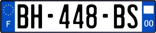 BH-448-BS