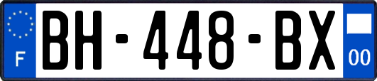 BH-448-BX