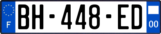 BH-448-ED