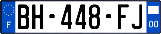 BH-448-FJ