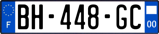 BH-448-GC