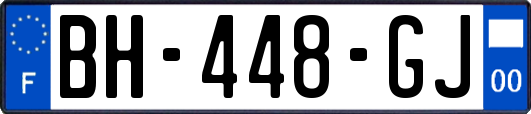 BH-448-GJ