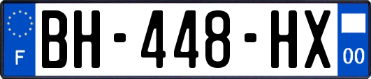 BH-448-HX