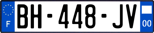 BH-448-JV