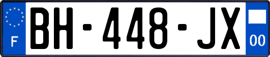BH-448-JX
