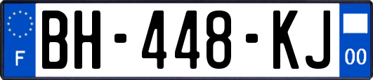BH-448-KJ
