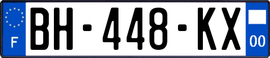 BH-448-KX