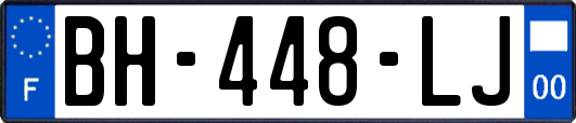 BH-448-LJ