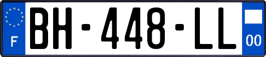 BH-448-LL
