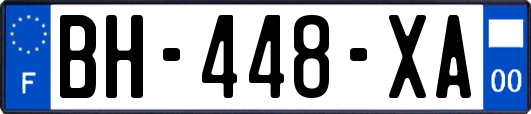 BH-448-XA