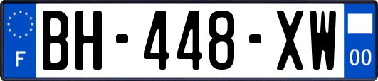 BH-448-XW