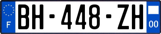 BH-448-ZH