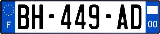 BH-449-AD