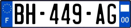 BH-449-AG