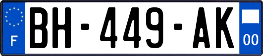 BH-449-AK