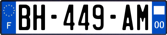 BH-449-AM