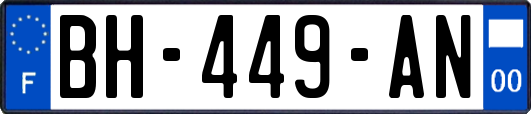 BH-449-AN