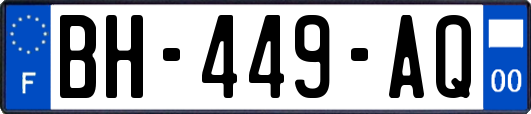 BH-449-AQ