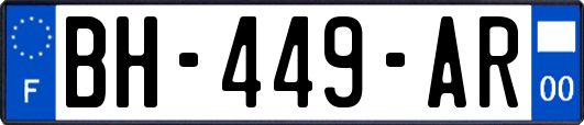 BH-449-AR