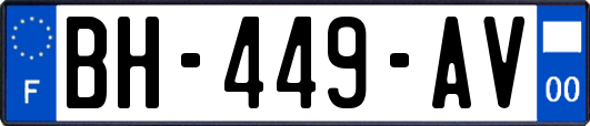 BH-449-AV