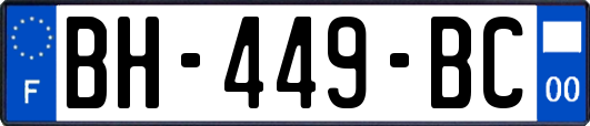 BH-449-BC