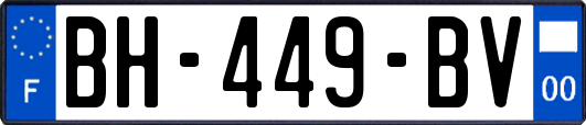 BH-449-BV