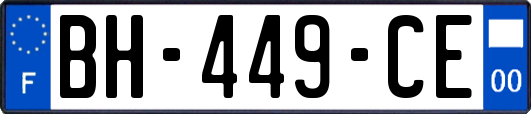 BH-449-CE