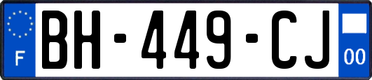 BH-449-CJ