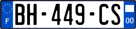 BH-449-CS