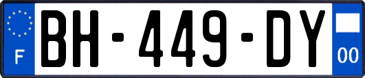 BH-449-DY