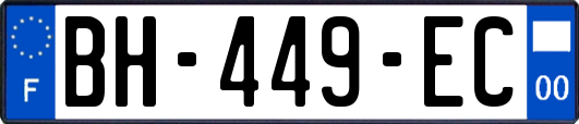 BH-449-EC