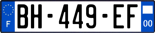 BH-449-EF