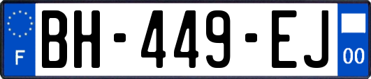 BH-449-EJ
