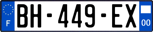 BH-449-EX