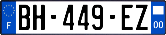 BH-449-EZ