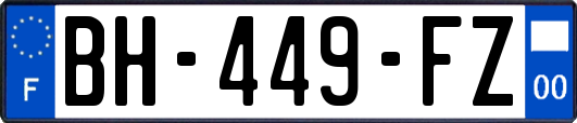 BH-449-FZ