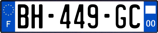 BH-449-GC