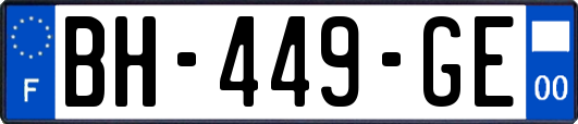 BH-449-GE
