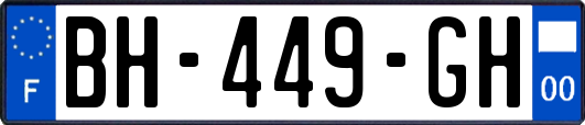 BH-449-GH