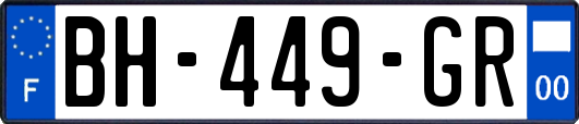 BH-449-GR