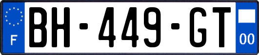 BH-449-GT