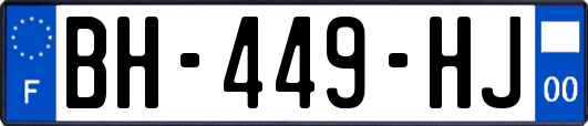 BH-449-HJ