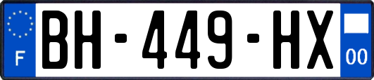 BH-449-HX