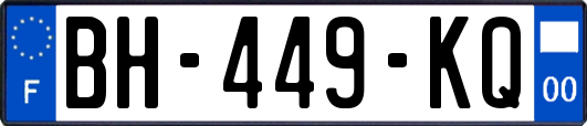BH-449-KQ