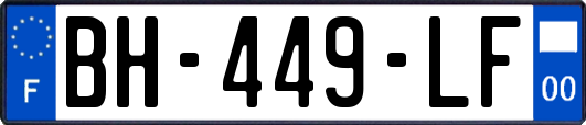 BH-449-LF
