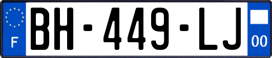 BH-449-LJ