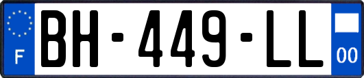 BH-449-LL