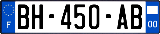 BH-450-AB